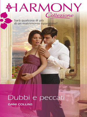 cover image of Dubbi e peccati